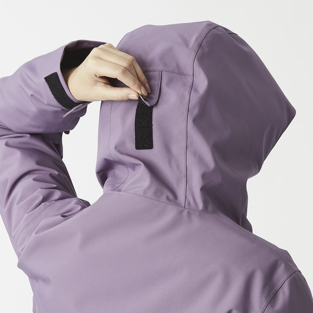 Picture Organic куртка лижна Glawi W 2026 grape jam M