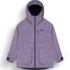 Picture Organic куртка лижна Glawi W 2026 grape jam M
