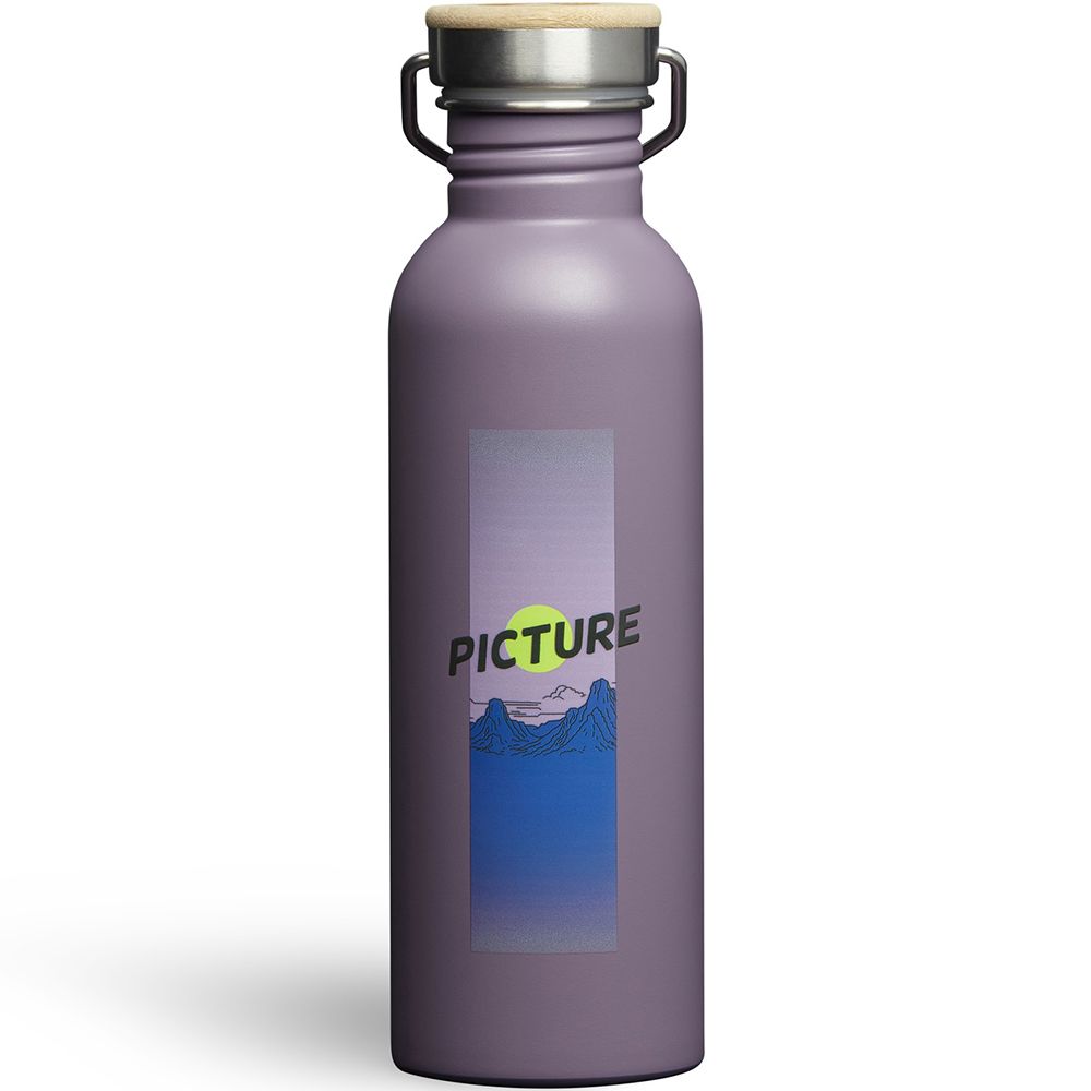 Picture Organic фляга Hampton grape jam