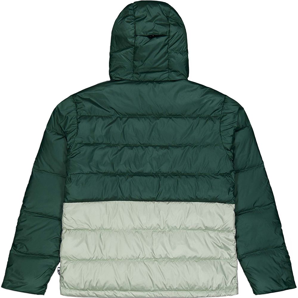 Picture Organic куртка пухова Hi Puff Down 2025 ponderosa pine-laurel wreath-shadow XXL
