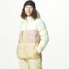 Picture Organic куртка пухова Hi Puff Down W 2025 lime cream-hemp-roebuck M