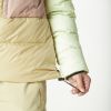 Picture Organic куртка пухова Hi Puff Down W 2025 lime cream-hemp-roebuck M