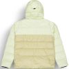 Picture Organic куртка пухова Hi Puff Down W 2025 lime cream-hemp-roebuck M