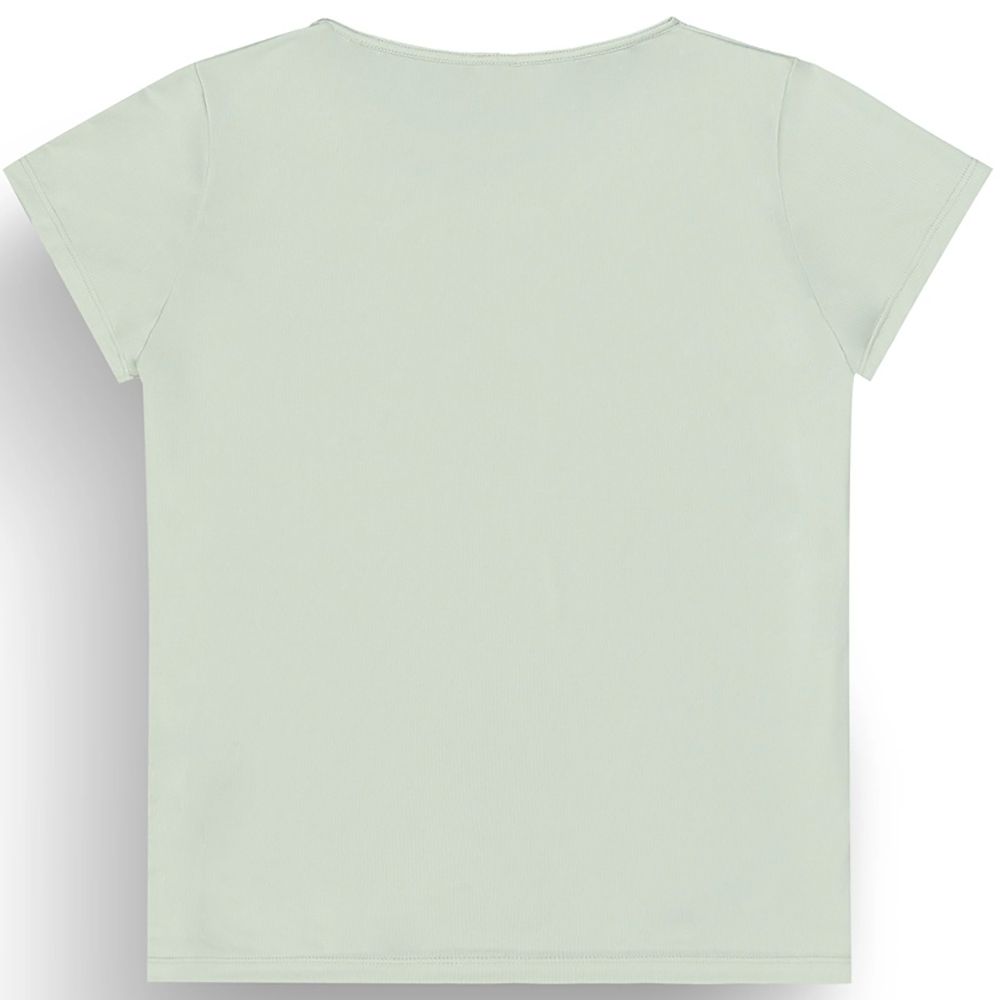 Picture Organic футболка Hila W cloudy blue S