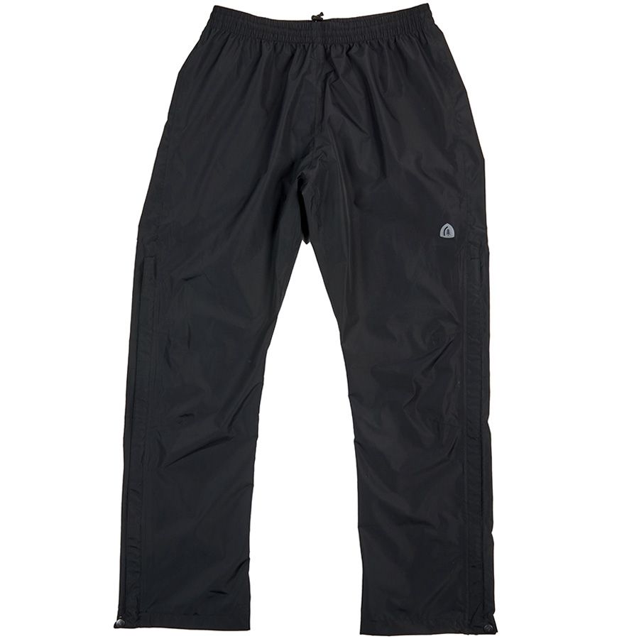 Sierra Designs штани Hurricane W black L