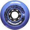 Rollerblade колеса Hydrogen Spectre 80/85A cornflower