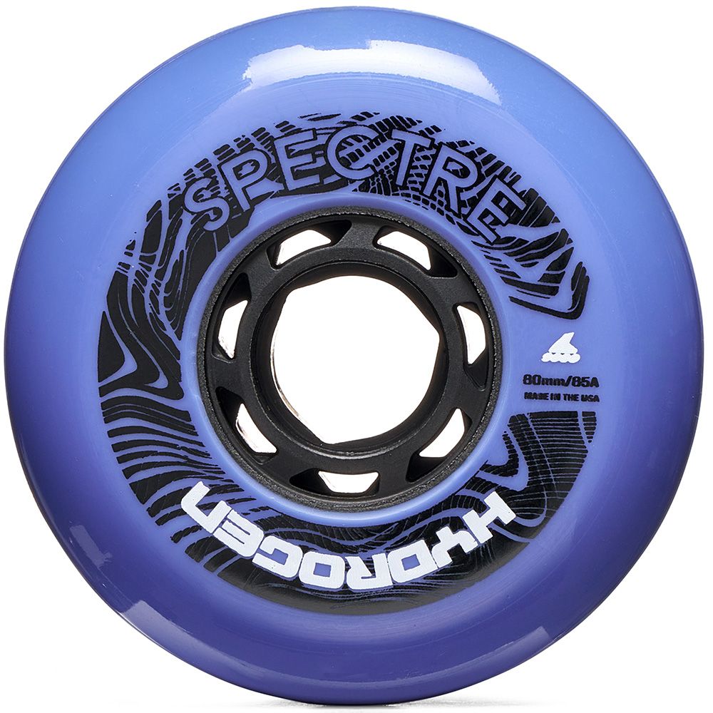 Rollerblade колеса Hydrogen Spectre 80/85A cornflower