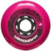 Rollerblade колеса Hydrogen Spectre 80/85A dark fuchsia