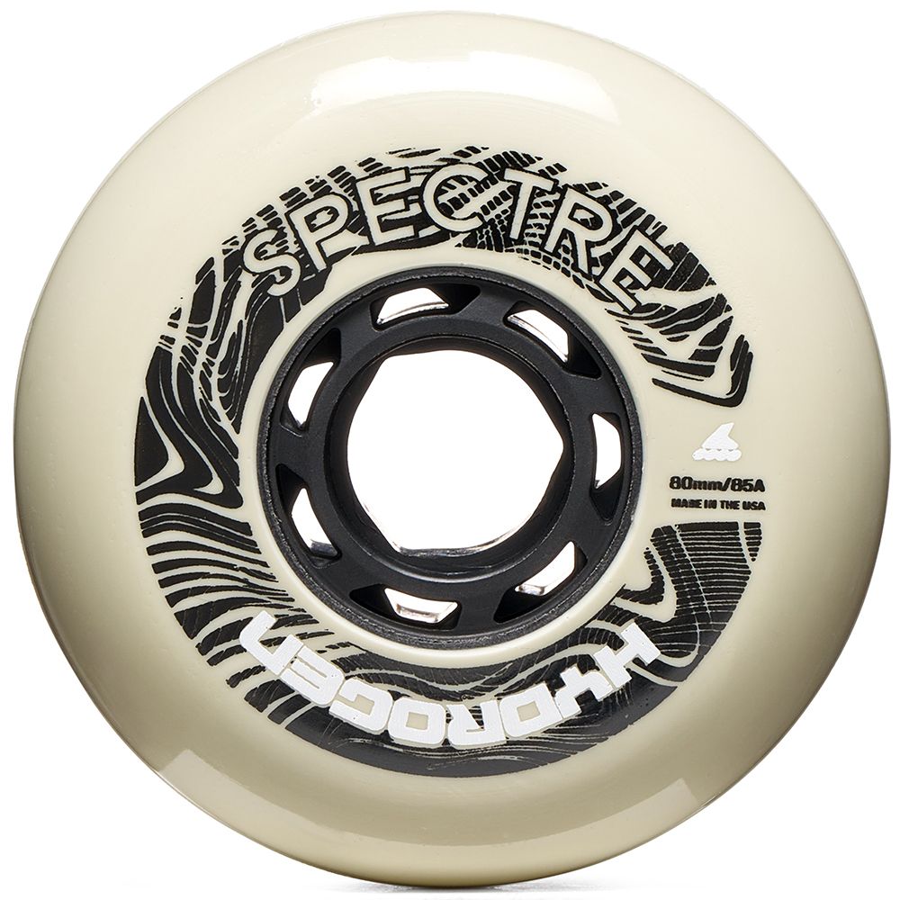 Rollerblade колеса Hydrogen Spectre 80/85A sand