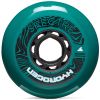 Rollerblade колеса Hydrogen Spectre 80/85A teal