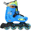 Micro роликові ковзани Infinite SE blue 37-40