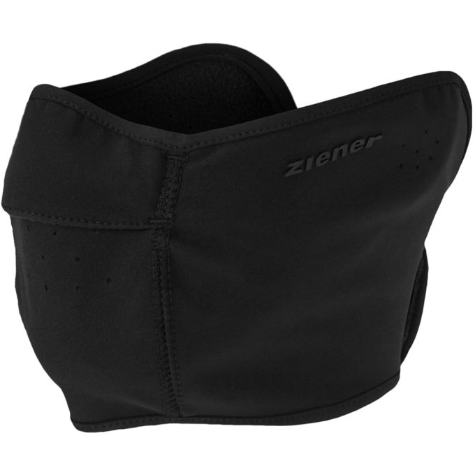 Ziener маска на обличчя  Italo black L