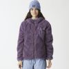 Picture Organic куртка флісова Izimo W grape jam S