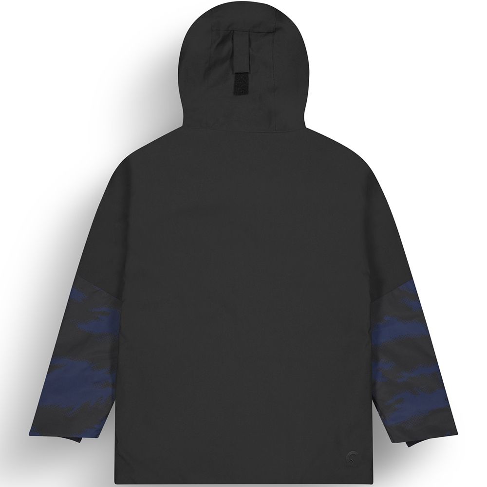 Picture Organic куртка лижна Jomoh 2026 retro fusion print XXL