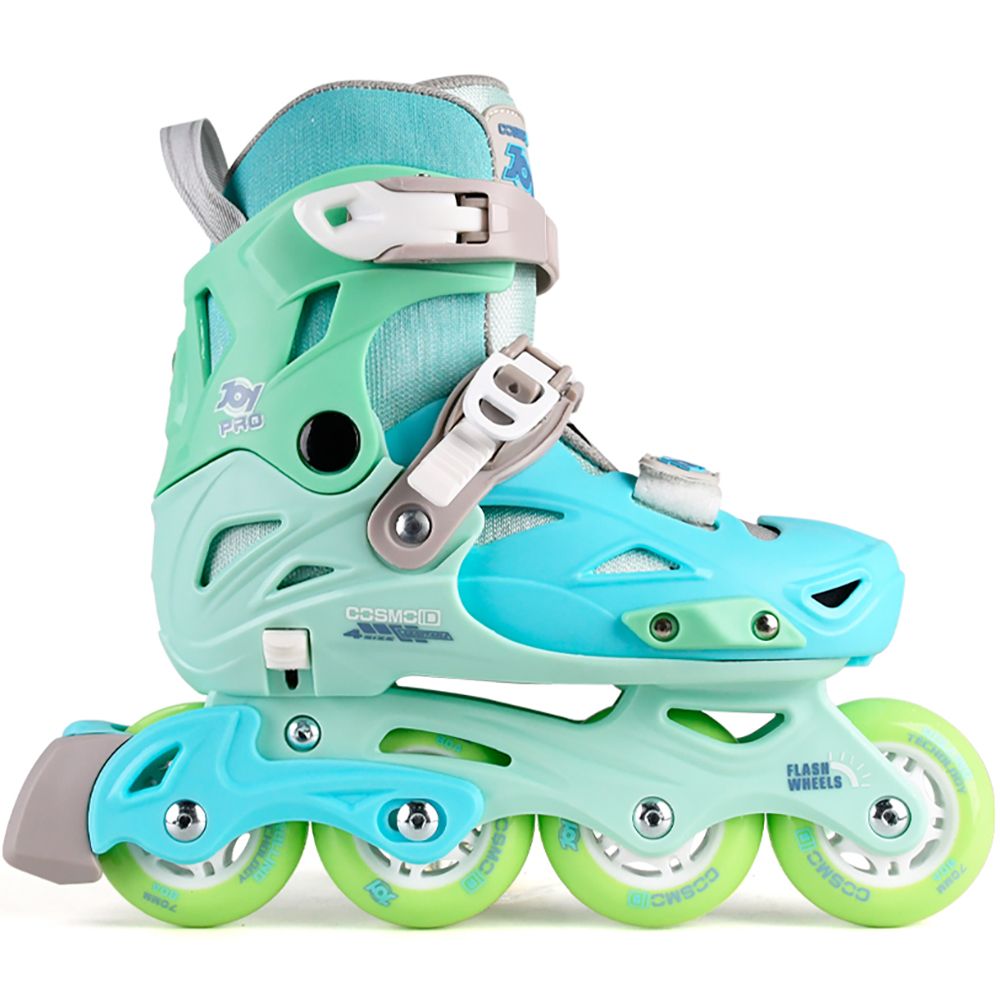 Cosmo ID ролики Joy blue 35-38