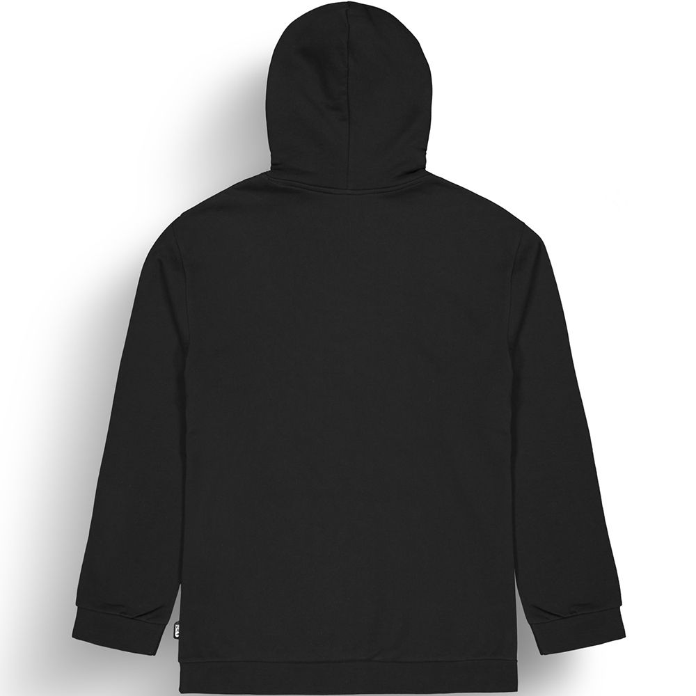 Picture Organic толстовка Julka Plush black XL