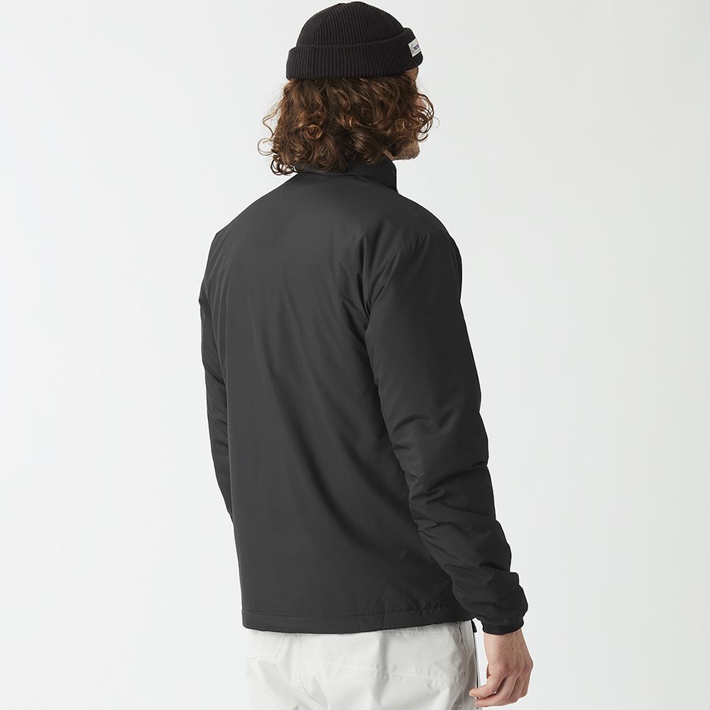 Picture Organic куртка утеплена Lanin 2026 black XL