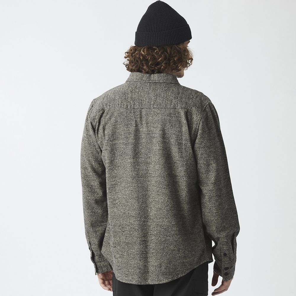 Picture Organic сорочка Lewell pure cashmere S