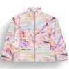 Picture Organic куртка пухова Light Puff Printed W 2026 montanea print S