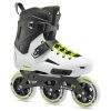 Rollerblade роликові ковзани Lightning 110 white-black 250