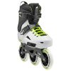 Rollerblade роликові ковзани Lightning 110 white-black 250