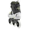Rollerblade роликові ковзани Lightning 110 white-black 250