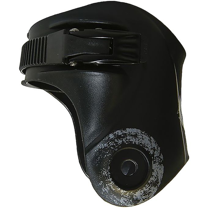 Micro каф MT Plus Caff black 37-42