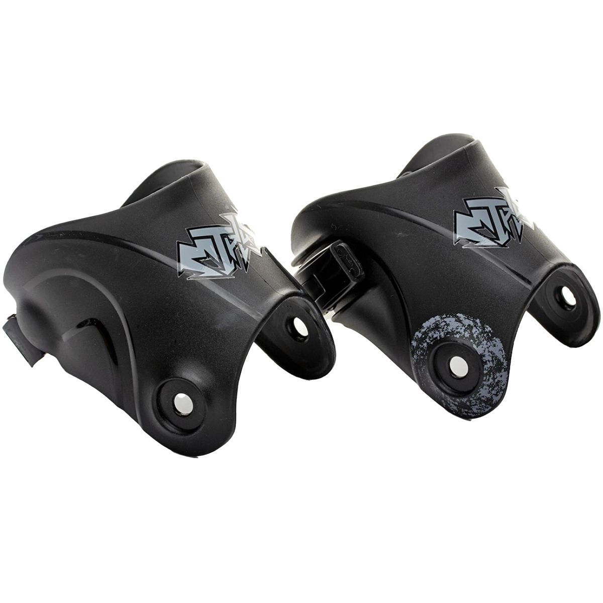 Micro каф MT Plus Caff black 43-45