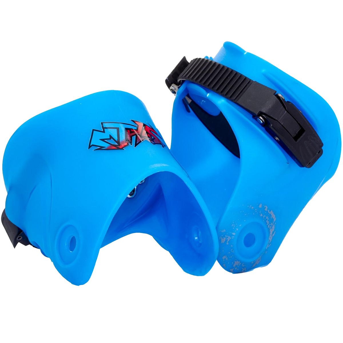 Micro каф MT Plus Caff blue 43-45