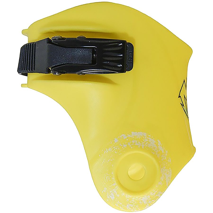 Micro каф MT Plus Caff yellow 37-42
