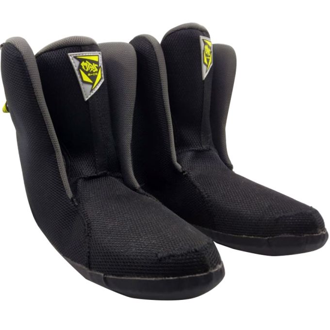 Micro лайнер MT Plus Liner black 46-47