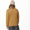 Picture Organic куртка флісова Marlay brown sugar S
