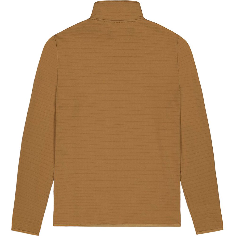 Picture Organic куртка флісова Marlay brown sugar S