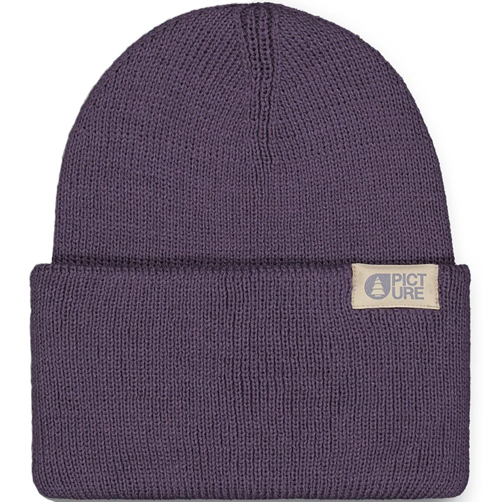 Picture Organic шапка Mayoa W grape jam