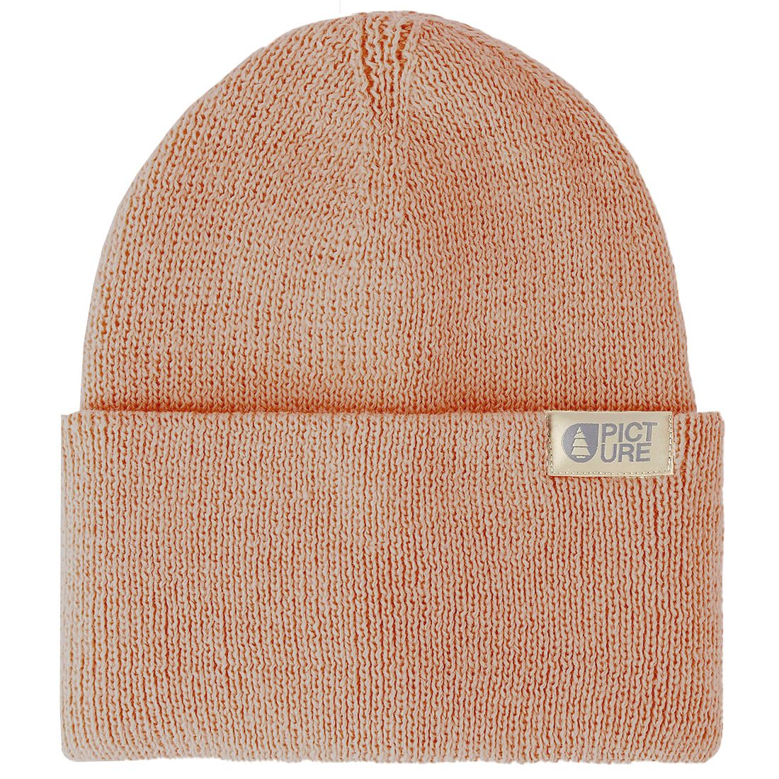 Picture Organic шапка Mayoa W rose creme