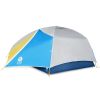 Sierra Designs намет Meteor 3 blue-yellow