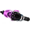 Micro роликові ковзани NEW Shaper purple-white 37-40