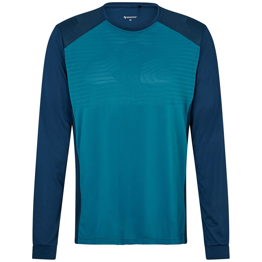 Ziener реглан Nabisco galaxy blue 54