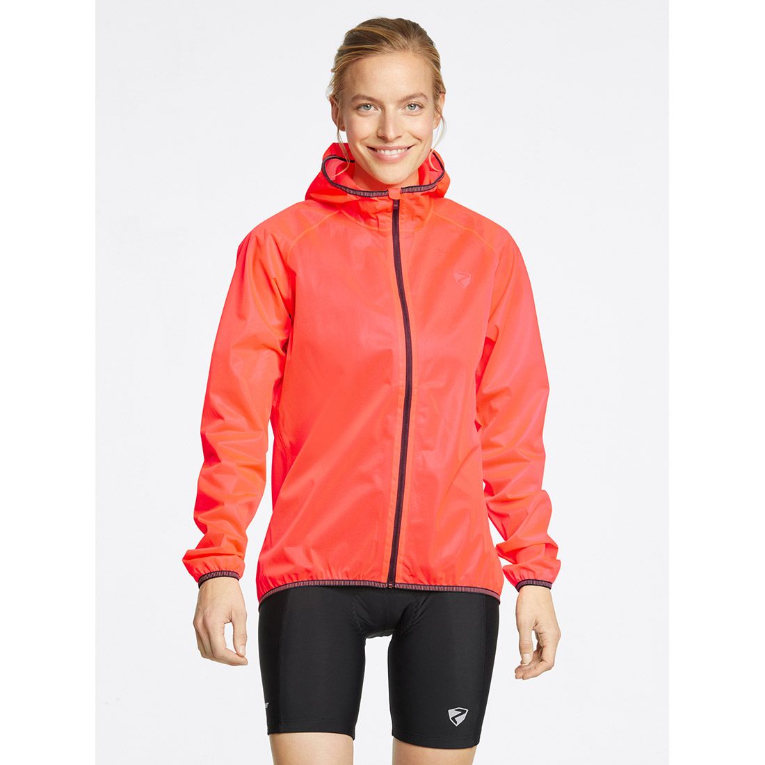 Ziener куртка Natina W hale navy 40