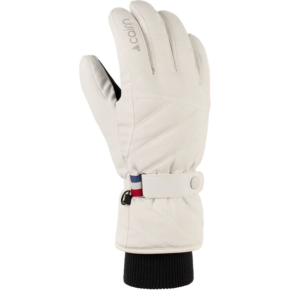 Cairn рукавички лижні Neige 2 W white 7