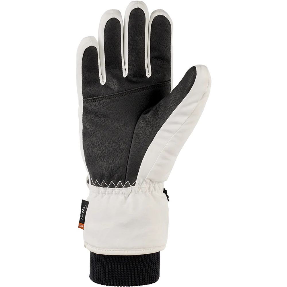 Cairn рукавички лижні Neige 2 W white 7