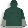 Picture Organic куртка лижна Nitric 2025 ponderosa pine-laurel wreath-black M