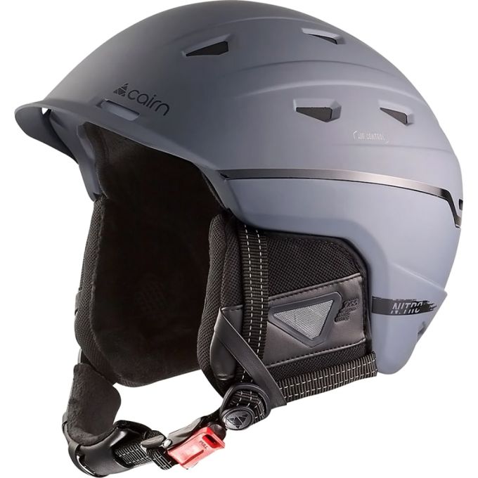 Cairn шлем Nitro anthracite grey 56-58