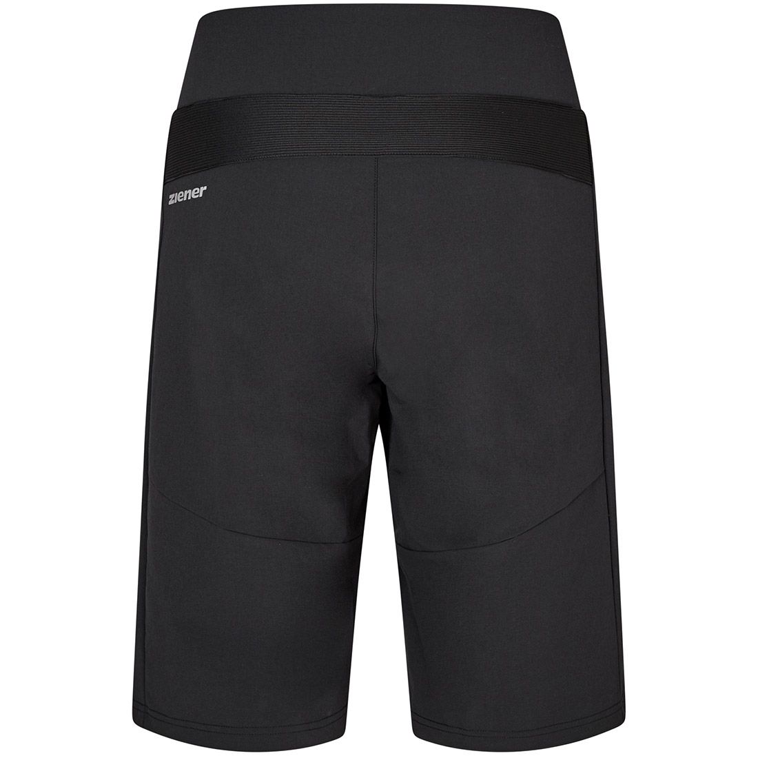 Ziener шорти Nuwe X-Function black 56