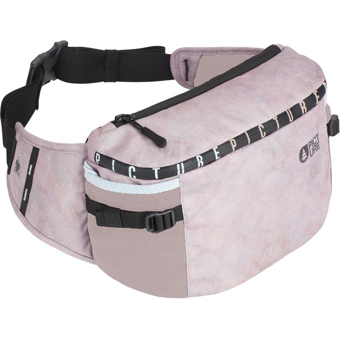 Picture Organic сумка поясна Off Trax light earthly
