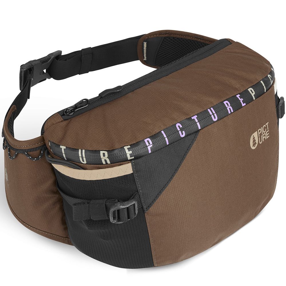 Picture Organic сумка поясна Off Trax partridge