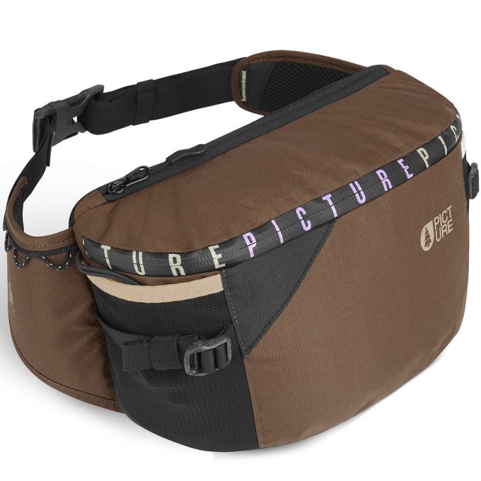 Picture Organic сумка поясна Off Trax partridge