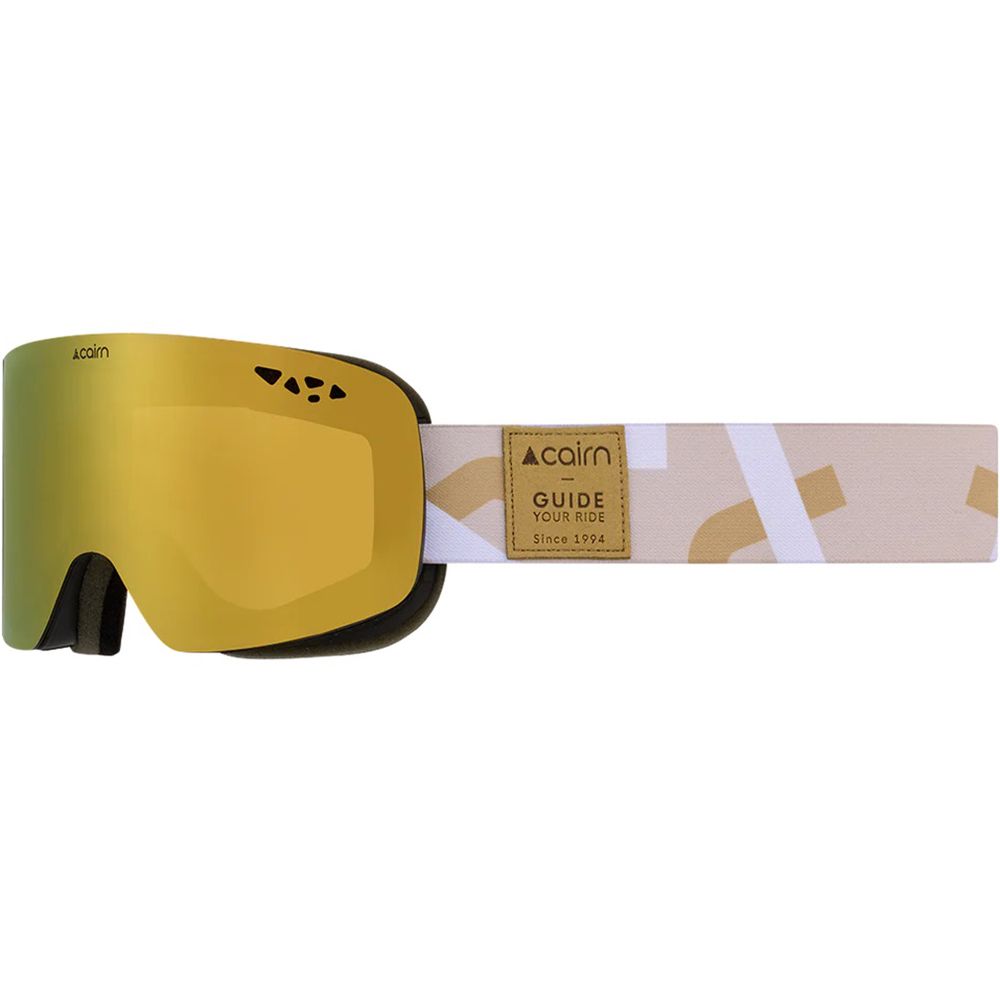 Cairn маска Origin CLX3 mat stone