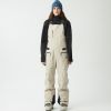 Picture Organic брюки лижні Orosi Bib W 2026 pure cashmere L