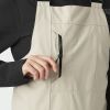Picture Organic брюки лижні Orosi Bib W 2026 pure cashmere XL
